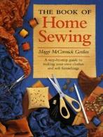 The book of home sewing by Maggi McCormick (Hardback), Gelezen, Verzenden