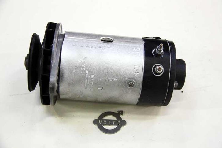 Dynamo Gelijkstroom, Auto-onderdelen, Elektronica en Kabels, Ophalen of Verzenden