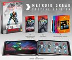 Metroid Dread-Special Edition (NSW) NIEUW, Ophalen of Verzenden, Nieuw