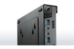 Lenovo ThinkCentre M92P Tiny | i5-3470T | Windows 10 Pro, Ophalen of Verzenden, Zo goed als nieuw, SSD, Intel Core i5