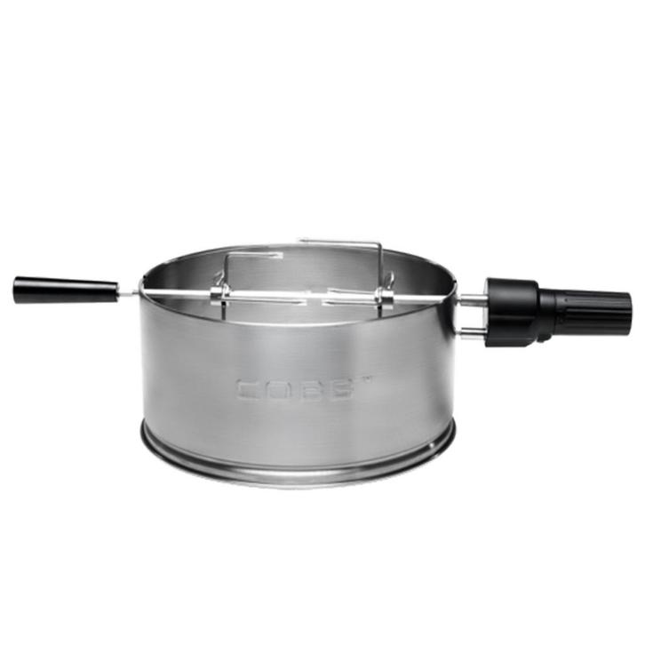 Cobb Rotisserie Elektrische Draaispit, Watersport en Boten, Accessoires en Onderhoud, Nieuw, Ophalen of Verzenden
