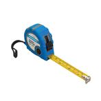 Silverline Rolmaat - Robuuste greep - Automatische oprolf..., Doe-het-zelf en Verbouw, Gereedschap | Handgereedschap, Ophalen of Verzenden