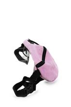 Eastpak Heuptassen in maat standaard Roze | 10% extra, Sieraden, Tassen en Uiterlijk, Tassen | Rugtassen, Verzenden, 25 tot 40 cm
