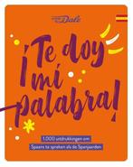 9789460776007 Te doy mi palabra Margarita Goerrissen, Verzenden, Nieuw, Margarita Goerrissen