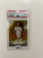 2023/24 Topps UEFA CC Arda Güler #9 Starball - PSA 9 - 1, Nieuw
