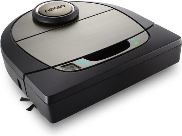 Veiling - Neato Robotics Botvac D7 Connected, Witgoed en Apparatuur, Stofzuigers