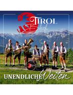 Tirol Blech - Unendliche Weiten - CD, Cd's en Dvd's, Ophalen of Verzenden, Nieuw in verpakking