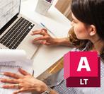 Autodesk AutoCAD LT 2022-2025 | Oneindig Licentie | Actie!, Computers en Software, Nieuw, Windows