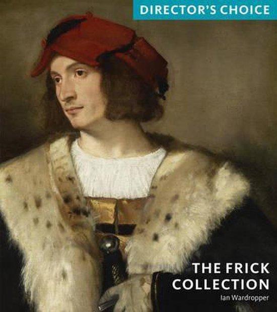 Frick Collection 9781857599695 Ian Wardropper, Boeken, Taal | Engels, Zo goed als nieuw, Verzenden