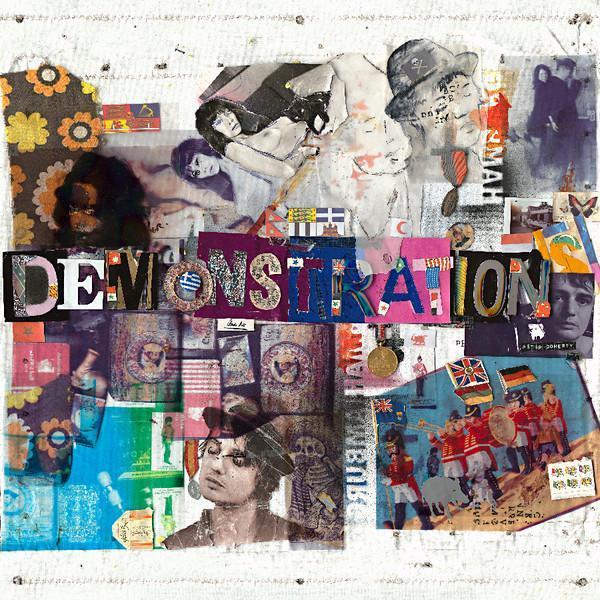 lp nieuw - Peter Doherty - Hamburg Demonstrations, Cd's en Dvd's, Vinyl | Rock, Zo goed als nieuw, Verzenden