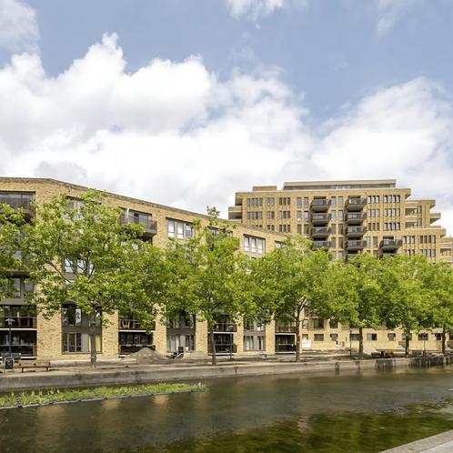 Ruim appartement met balkon in Amsterdam gevonden in Amsterd, Huizen en Kamers, Huizen te huur, Direct bij eigenaar, Amsterdam
