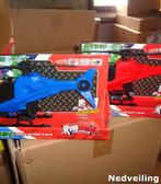 12x Speelgoed Helicopter 2 kleuren