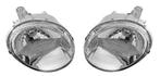 Daewoo Chevrolet Matiz 1998-2001 Koplamp set (Koplampen), Verzenden, Nieuw