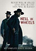 Hell on wheels seizoen 1 (dvd tweedehands film), Ophalen of Verzenden, Zo goed als nieuw