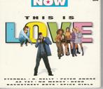 Various - Now This Is Love, Cd's en Dvd's, Ophalen of Verzenden, Gebruikt