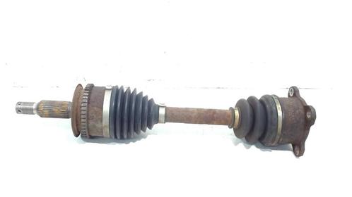 Aandrijfas rechts voor Mitsubishi L200  2.5 TD 4WD, Auto-onderdelen, Ophanging en Onderstel, ARN erkend, Stiba lid, Erkend duurzaam