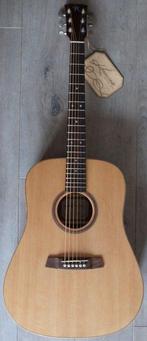 Kremona - M10C Dreadnought Acoustic guitar, steelstring - -, Nieuw