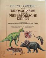 Encyclopedie van dinosauriërs en andere prehistorische, Boeken, Verzenden, Nieuw