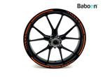 Voorwiel KTM 125 Duke 2011-2012, Motoren, Verzenden, Gebruikt