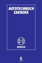 Autotechnisch zakboek 9789066748262 R. Bosch, Verzenden, Gelezen, R. Bosch