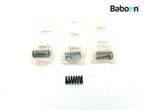 Koppeling Honda CB 750 Seven Fifty (CB750F2 RC42) Spring, Motoren, Onderdelen | Honda, Verzenden, Gebruikt