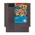 NES The Adventure Island: Part II Two (Losse cassette), Spelcomputers en Games, Games | Nintendo NES, Verzenden, Zo goed als nieuw