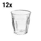 GGM Gastro | (12 stuks) Duralex universeel drinkglas - |, Huis en Inrichting, Keuken | Servies, Verzenden, Nieuw, Effen