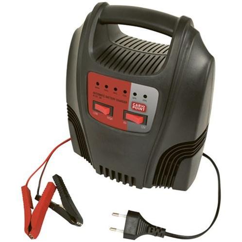Acculader 8A, Computers en Software, Laptop-opladers, Verzenden
