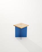 Heilig Objects - Kruk - OHUS-kruk - Aluminium, Hout