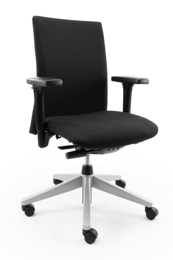 Refurbished Bureaustoel Zuidas (N)EN 1335, Huis en Inrichting, Bureaustoelen, Verzenden
