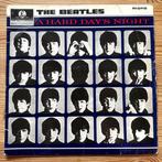 Beatles - A Hard Days Night [First 1964 UK mono pressing] -, Nieuw in verpakking