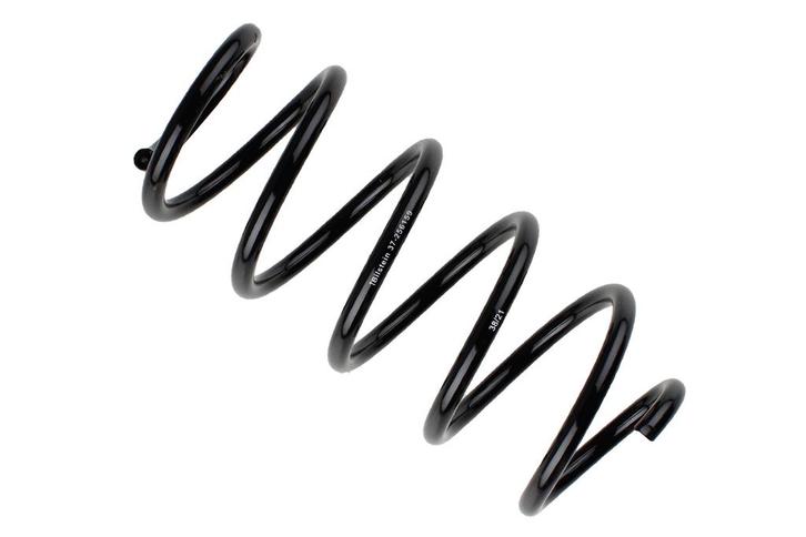 Bilstein B3 Replacement Springs Chassisveer | Skoda / Volksw, Auto-onderdelen, Ophanging en Onderstel, Nieuw, Verzenden