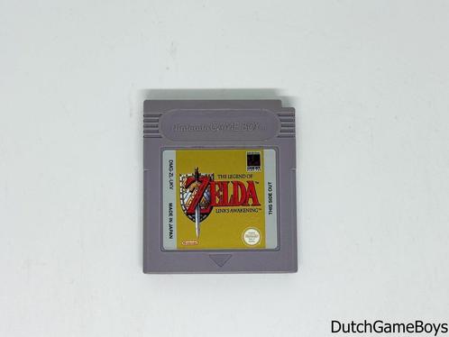 Gameboy Classic - The Legend Of Zelda - Links Awakening - U, Spelcomputers en Games, Games | Nintendo Game Boy, Gebruikt, Verzenden