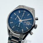 TAG Heuer - Carrera Calibre 16 - Zonder Minimumprijs -