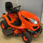Kubota zitmaaier GR-1600-II zij-uitworp 13,5pk (Voorraad), Ophalen of Verzenden, Nieuw