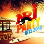 NRJ Party Hits 2018 - CD, Verzenden, Nieuw in verpakking