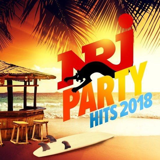 NRJ Party Hits 2018 - CD, Cd's en Dvd's, Cd's | Overige Cd's, Verzenden