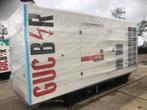 Aggregaat 500 kVA IVECO Generator 400V, Nieuw, Ophalen of Verzenden, Dieselolie, 30 kVA of meer