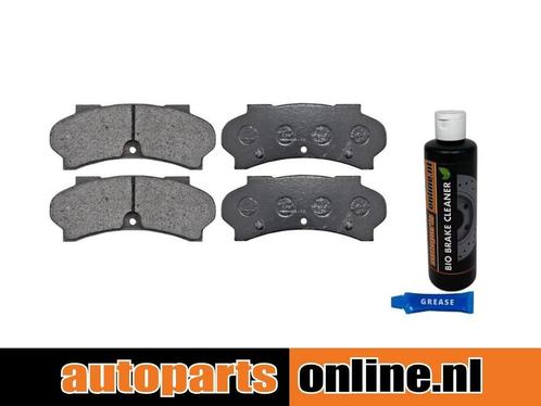Remblokken set Peugeot J7 voorzijde, Auto-onderdelen, Besturing, Nieuw, Peugeot, Verzenden