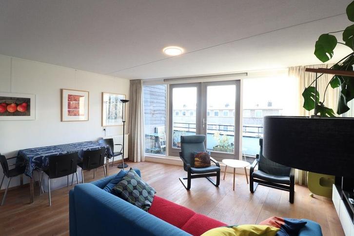 Appartement te huur aan De Kempenaerstraat in Amsterdam, Huizen en Kamers, Huizen te huur, Noord-Holland