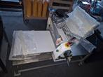 Tafelmodel uitrolmachine in bakkerijmachine *veiling*, Nieuw in verpakking, Bakkerij en Slagerij