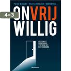 Onvrijwillig 9789490463748 Pieter Wijnsma, Boeken, Verzenden, Zo goed als nieuw, Pieter Wijnsma