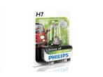 Gloeilamp H7 LongLife EcoVision 55W [12V] (1 stuks) PHILIPS,, Auto diversen, Overige Auto diversen, Verzenden