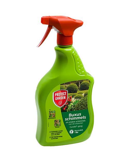 Protect Garden Twist plus spray Buxus 1 Liter, Tuin en Terras, Aarde en Mest, Verzenden