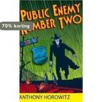 Public Enemy Number Two 9781406306811 Anthony Horowitz, Verzenden, Gelezen, Anthony Horowitz