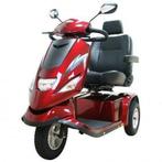 Scootmobiel Drive STD6 3-Wiel