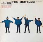 LP gebruikt - The Beatles - Help!, Verzenden, Zo goed als nieuw