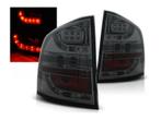 LED achterlicht geschikt voor Skoda Octavia II Combi Smoke, Verzenden, Nieuw, Skoda