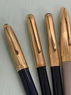 lot of 6 Columbus pens and one Aurora - Zonder Minimumprijs, Verzamelen, Nieuw