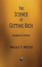 9781603868198 The Science of Getting Rich, Boeken, Verzenden, Nieuw, Wallace D. Wattles
